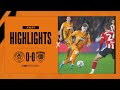 Sheffield United 0-0 Hull City | Highlights | Sky Bet Championship