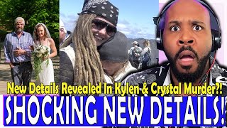 NEW SHOCKING DETAILS On Kylen Schulte & Crystal Beck's Murder Case! Where Is The Killer?!