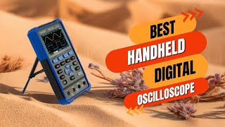 Best Handheld Digital Oscilloscope // Owon HDS242 Oscilloscope Review \u0026 Features