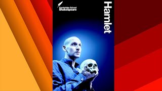 Hamlet Audiobook by  William Shakespeare, Free Full Audiobooks