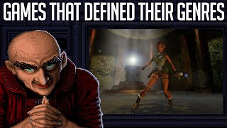 The Exact Moment These 25 Genres Changed FOREVER! 📈🕹️