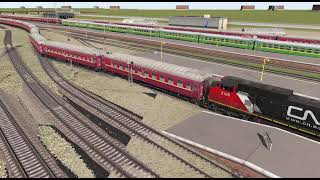 Approaching PF 4 Ambala Cantt Junction from Rajpura Junction || Indian Railways || TheRailwayStory