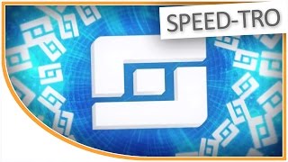 [SPEED-TRO] @Sl1pg8r's 2D Gaming Intro - SpeedArt/Speed-Design - YouTube Intro