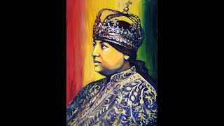 Empress Menen Asfaw  Earthstrong | #queenomega  #rastafari  #redgoldgreen