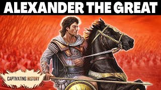 Alexander the Great: Facts, Biography & Accomplishments