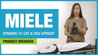 Is The Miele Dynamic U1 Cat \u0026 Dog Upright Right For You | VacuumCleanerMarket.com