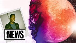 How Kid Cudi's 'Man on The Moon' Saved A Generation | Genius News
