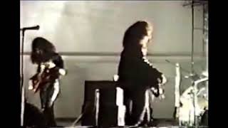 Sarcofago❌Live in Peru, Lima 1993 (Full Concert)