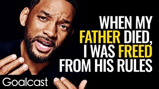 Will Smith's Life Advice To Find Your TRUE PURPOSE In Life | Motivational Speech | Goalcast