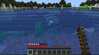 【廢片】來自Minecraft的釣魚廣告