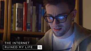 THE INTERNET RUINED MY LIFE | 'Tweet at me, Bro' from Episode 106 | SYFY