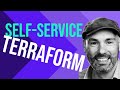 How to enable self-service DevOps with Terraform Cloud • Joern Stenkamp