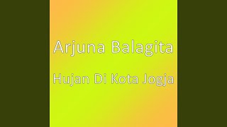 Hujan Di Kota Jogja