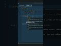 python time countdown program, #shorts, #coding, (don't miss)😀
