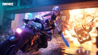 【フォートナイト】5月のクルーパック ダリア【FORTNITE】