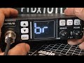 retevis mb 63 cb radio beginner guide