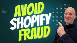 Fraud ALERT! What Shopify Sellers Must Know