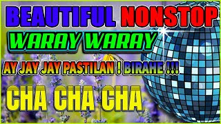 1 HOUR RELAXING WARAY WRAY DISCO CHA CHA MEDLEY || PARAG UMA ✨ DISCO HATAWAN WARAY REMIX 2023