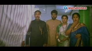 Chanti Movie Parts 6/12 || Daggubati Venkatesh, Meena || Ganesh Videos