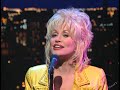 Harris, Parton, Ronstadt on Late Show, March 24, 1999 (full, stereo)