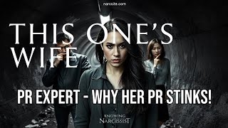 PR Expert - Why Her PR Stinks!  (Meghan Markle)