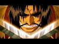 Wealth, Fame, Power English Dub