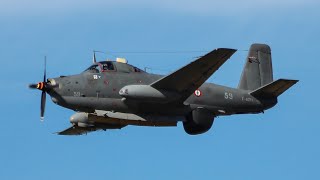 Breguet Alizé - Breizh Airshow 2022