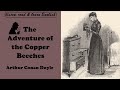 TAOSH_STORY#12 The Adventure of the Copper Beeches / Listen, Read & Learn English with A.C. Doyle.