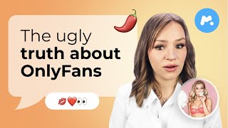 Dangers of OnlyFans | OnlyFans can ruin your child's life