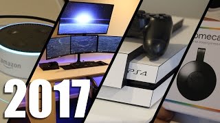 A NEW BEGINNING. - TechDrop 2017