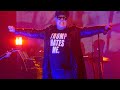 Ministry Aryan Embarrassment with Jello Biafra The Warfield San Francisco 2024-02-27 [Live Debut]