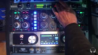 Carlo Cantini Analog Mastering (Doppler Shift) Rock