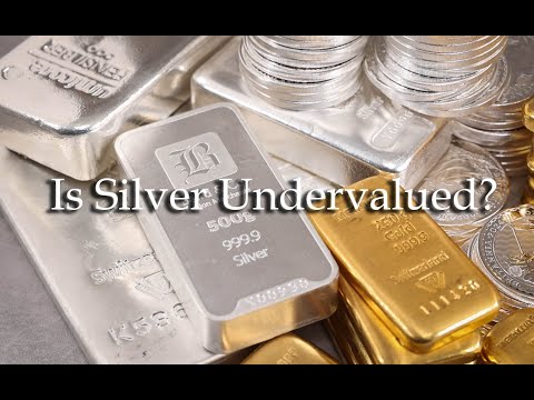 I Discovered Why Silver Is About To Skyrocket Youtube