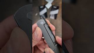 I never heard of this | Unboxing ASMR Boker I forgot what knife this is #youtubeshorts #shorts