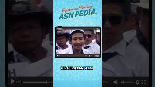 VIRAL KETUA ORASI ILHAM TOLAK PPPK PARUH WAKTU! INI ALASANNYA!