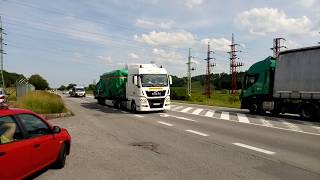 2018-05-30 Sondertransport