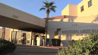 Western Arizona Regional Medical Center an employer of choice