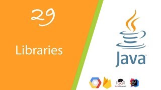 29.Libraries | Java