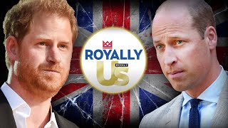 Prince Harry & Royal Family Drama To Get Worse After Author's New Book Release? | Royally Us