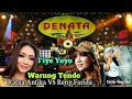 DENATA - I'iye Yoyo - Warung Tendo ( Voc. Ratna Antika VS Reny Farida ) The Best Reny Farida Vol. 3