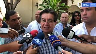 Minsalud confirma cuatro nuevos casos de coronavirus (COVID-19) en Colombia