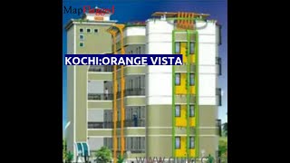 Kochi | Orange Vista by Alunkal Projects \u0026Amp; Properties Pvt at Kakkanad | MapFlagged