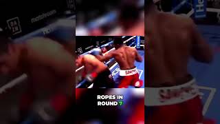 Sanchez’s Stunning Knockout: The Fight of a Lifetime