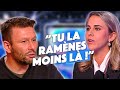 Raymond quitte le plateau après les révélations de Sarah Saldmann sur lui !