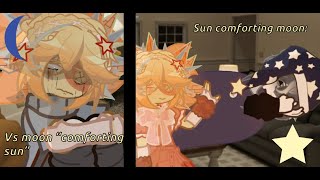 ||☆the difference..~☆|TSAMS|| sun angst || miwa