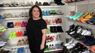 Jula Picks Top 6ix of THA SNEAKER COLLECTION