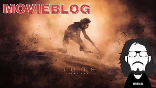 MovieBlog- 956: Recensione Dune- Parte Due