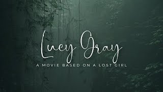 lucy gray/animated short film