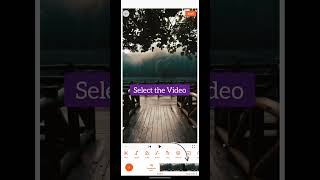 YouCut slow-motion video editing tutorial in 2023 #youcut #app