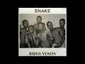 Snake - Ribva Venda
